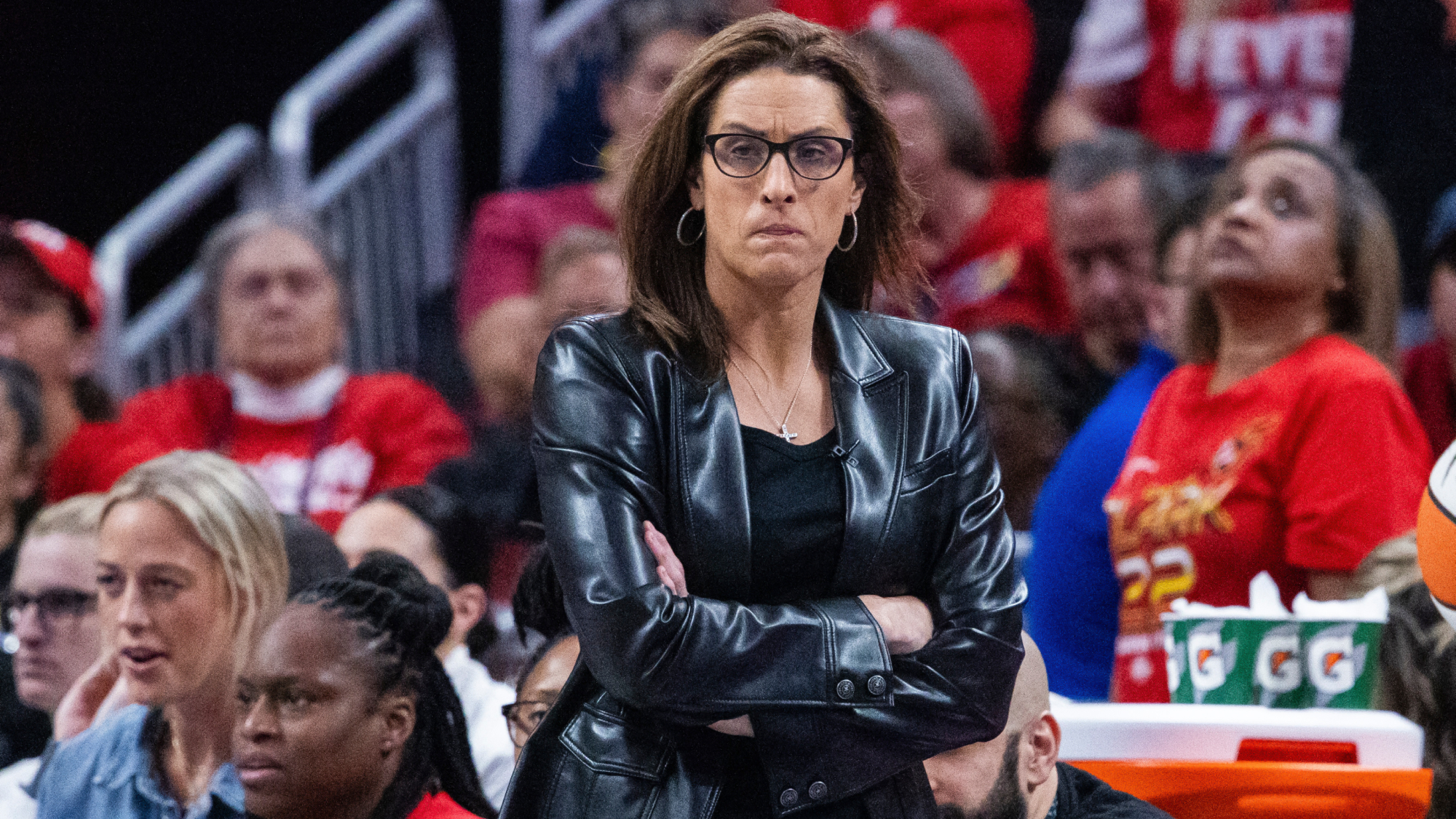 2026 WNBA Expansion Draft: Full List of Protected And Unprotected Players From Every Team