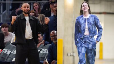 Reggie Miller Breaks Down Why Caitlin Clark Matches Payton Pritchard More Than Stephen Curry