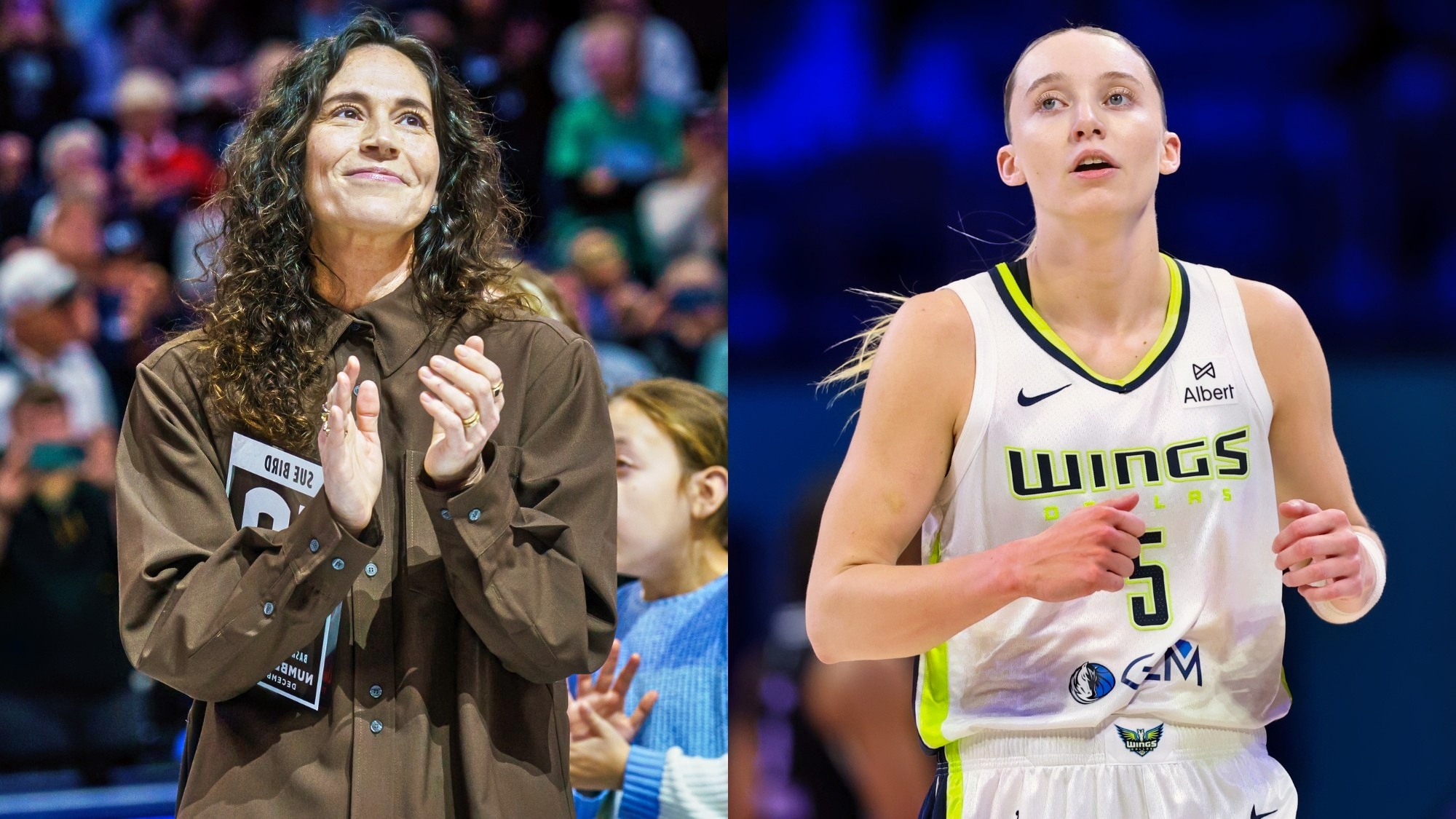 Sue Bird Had One Important Message For Paige Bueckers After Team USA Camp