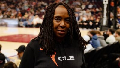 Cleveland WNBA Expansion Team Welcomes New Minority Owners Led By Monarch Collective In First WNBA Investment