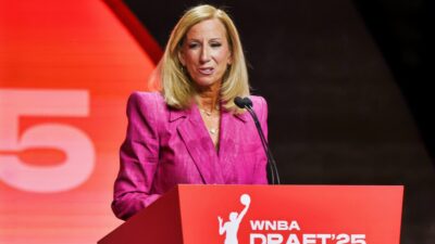 Historic WNBA Contract Finds Its Way Into Classrooms Via St. Cloud State Professor&nbsp;