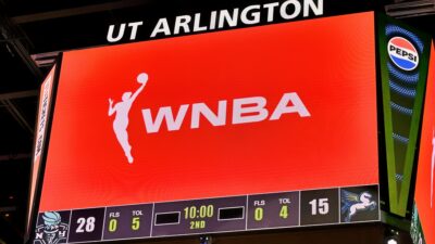 Who Are The Top 5 SuperMax WNBA Prospects For 2026?