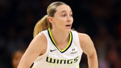 Dallas Wings Create Hilarious Alternative To LinkedIn Corporate Phrases Featuring Paige Bueckers