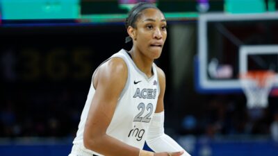 Las Vegas Aces Make History As First WNBA Team To Sell Out Season Tickets Three Years In A Row