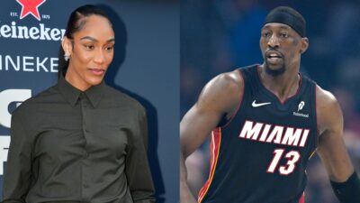 A&rsquo;ja Wilson, Bam Adebayo Star Together In New Commercial Promoting Upcoming Film 'You Me and Tuscany' [VIDEO]
