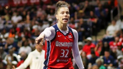 Alysha Clark Drops Honest Reaction To Massive Change In WNBA Salaries Over The Years