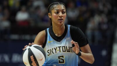 Atlanta Dream General Manager Describes Acquiring Angel Reese As No Brainer Decision For WNBA Franchise