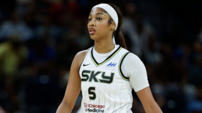 Angel Reese Gets Honest About Chicago Trade While Embracing Life In Atlanta