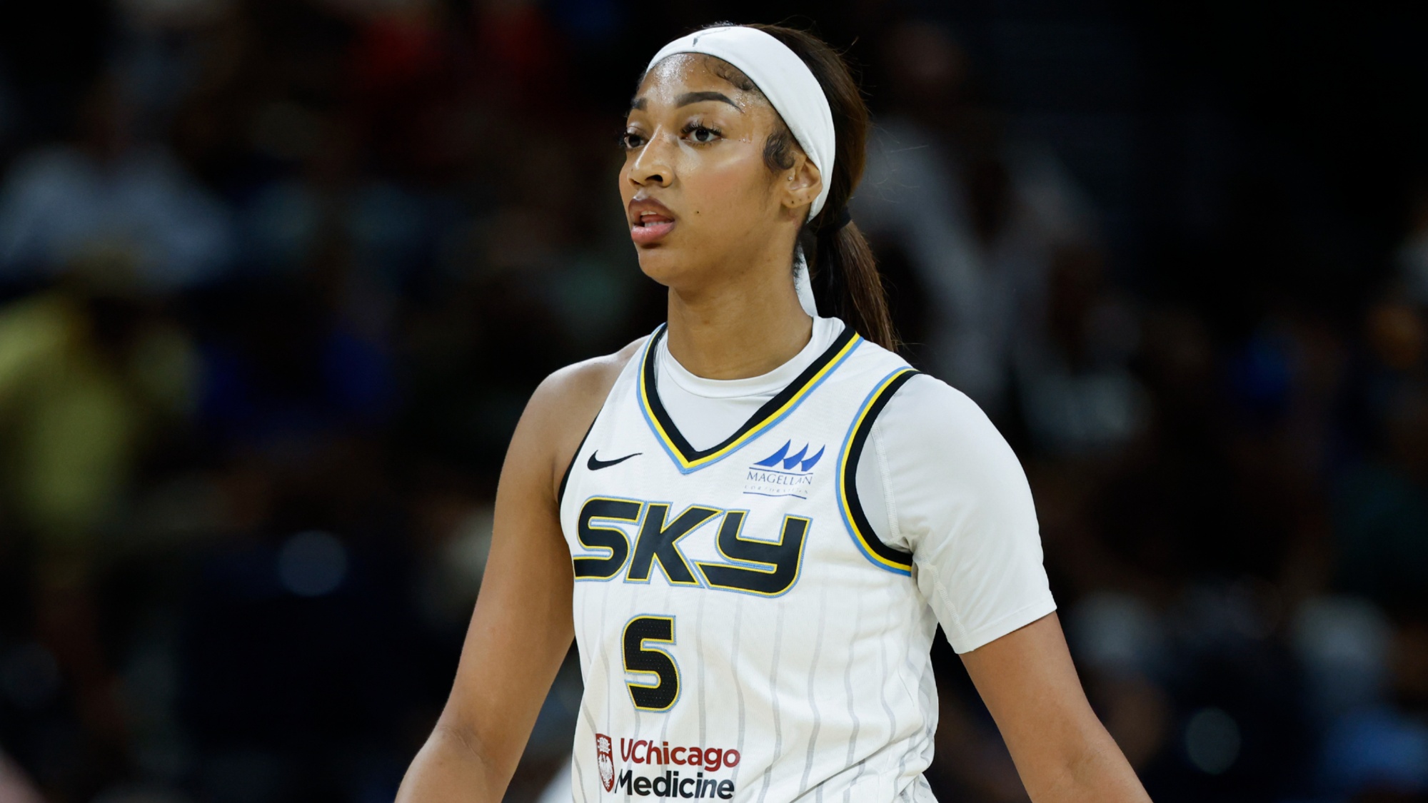 Angel Reese Gets Honest About Chicago Trade While Embracing Life In Atlanta