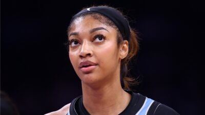 Angel Reese Drops Cryptic Biblical Message On Social Media Ahead Of 2026 WNBA Season