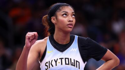 Angel Reese Reacts After Her Former Coach Lands New WNBA Job