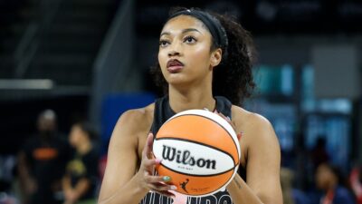 Angel Reese Dropped Cryptic Tweet Just Before Chicago Sky Traded Star Forward To Atlanta Dream In Major Offseason Move