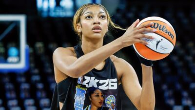 How Angel Reese Trade Is Already Delivering Huge Benefits For Atlanta Dream