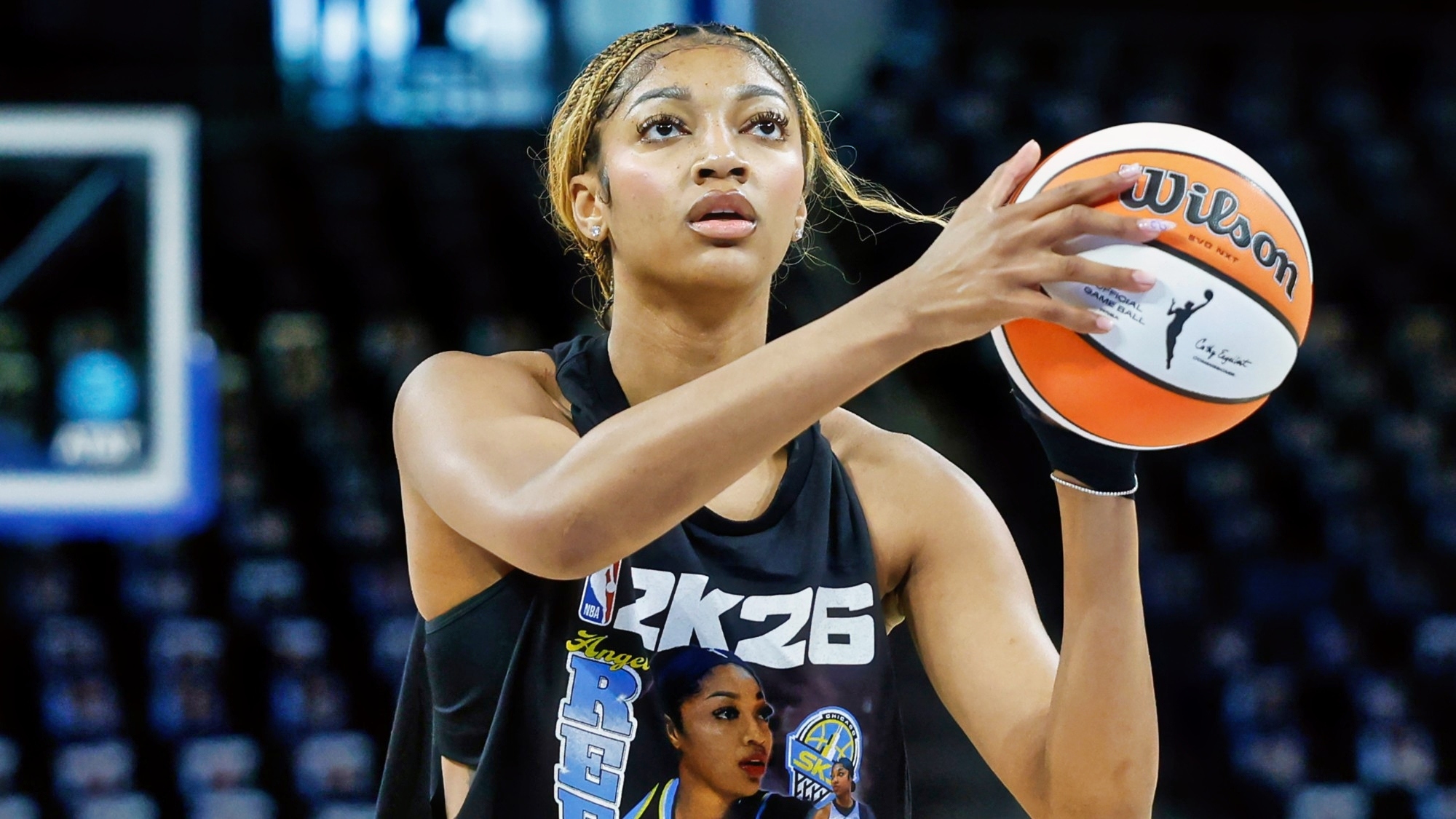 How Angel Reese Trade Is Already Delivering Huge Benefits For Atlanta Dream