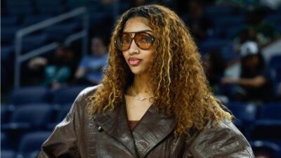 Angel Reese Dropped Cryptic Tweet Just Before Chicago Sky Traded Star Forward To Atlanta Dream In Major Offseason Move