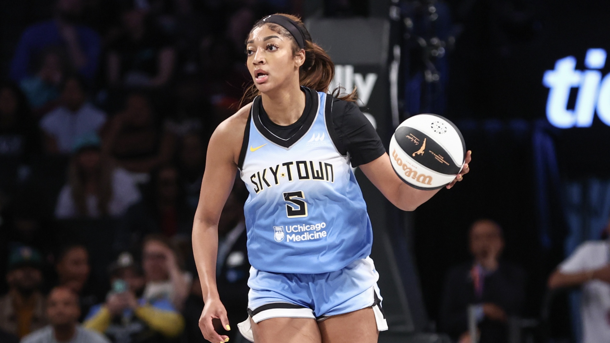 New Details Emerge After Chicago Sky's Blockbuster Angel Reese Trade To Atlanta Dream