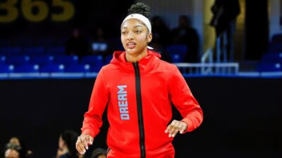 Angel Reese Extends Her Gratitude On Her Return To Chicago