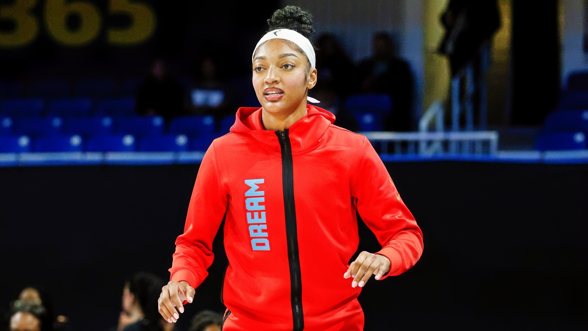 Angel Reese Extends Her Gratitude On Her Return To Chicago