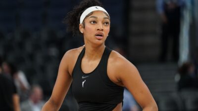 Angel Reese Shares Optimistic Message About Future With Atlanta Dream Following Chicago Sky Trade