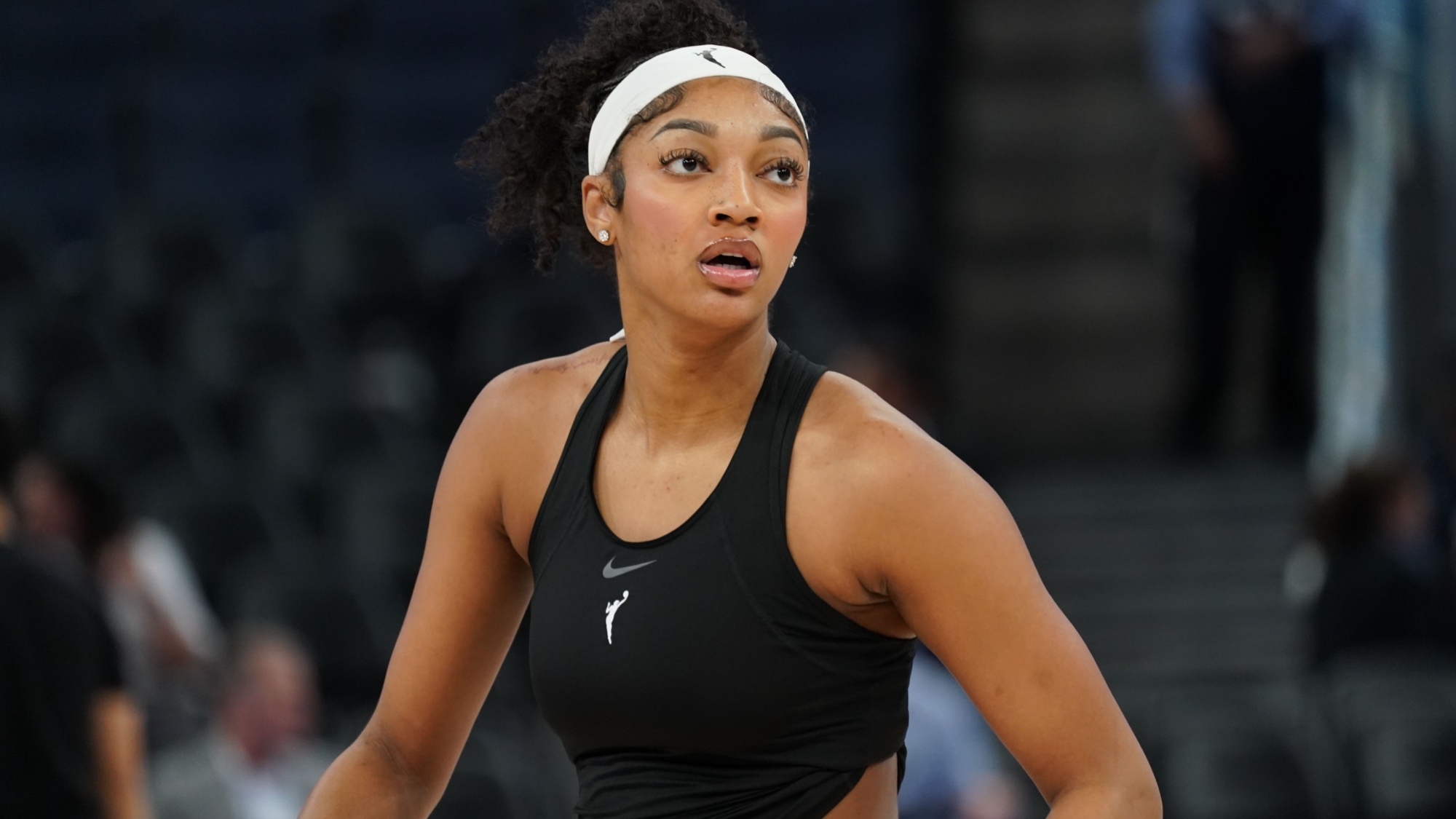 Angel Reese Shares Optimistic Message About Future With Atlanta Dream Following Chicago Sky Trade