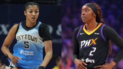 Kahleah Copper Responds With Cryptic Post After Angel Reese’s Viral Tweet Sparks Questions During WNBA Offseason