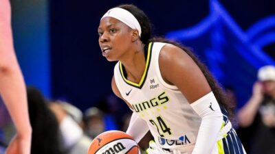 Can The Dallas Wings Retain Arike Ogunbowale Amidst The Upcoming Expansion Draft?