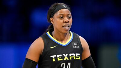 Arike Ogunbowale&rsquo;s Dallas Wings Return In Doubt After WCBA Finals Punishment