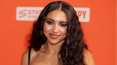 Azzi Fudd Shines During First Training Camp Practice With Dallas Wings