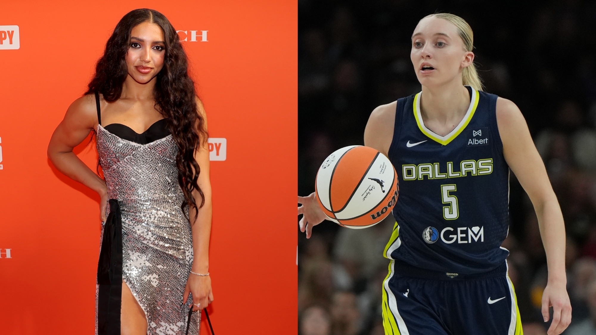 Paige Bueckers-Azzi Fudd Duo Shows Early Signs Of Success As Dallas Wings Ticket Sales Witness Huge Demand