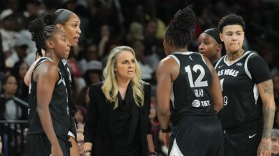 Las Vegas Aces Set To Premiere Never Fold Documentary At Westgate Las Vegas On May 5