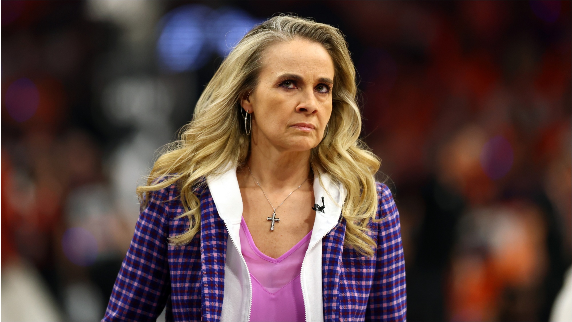 Becky Hammon Opens Up On Las Vegas Aces Locker Room Issues While Planning for Another Strong Season
