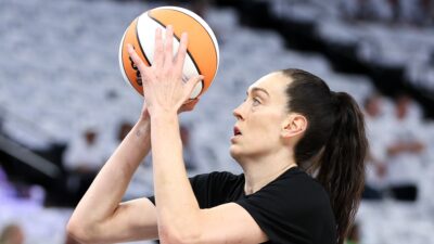 Breanna Stewart Gets Honest About Her Role In Shaping The Latest WNBA CBA