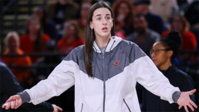 Why Is Caitlin Clark Missing From Team USA Camp? Potential Reasons Explored