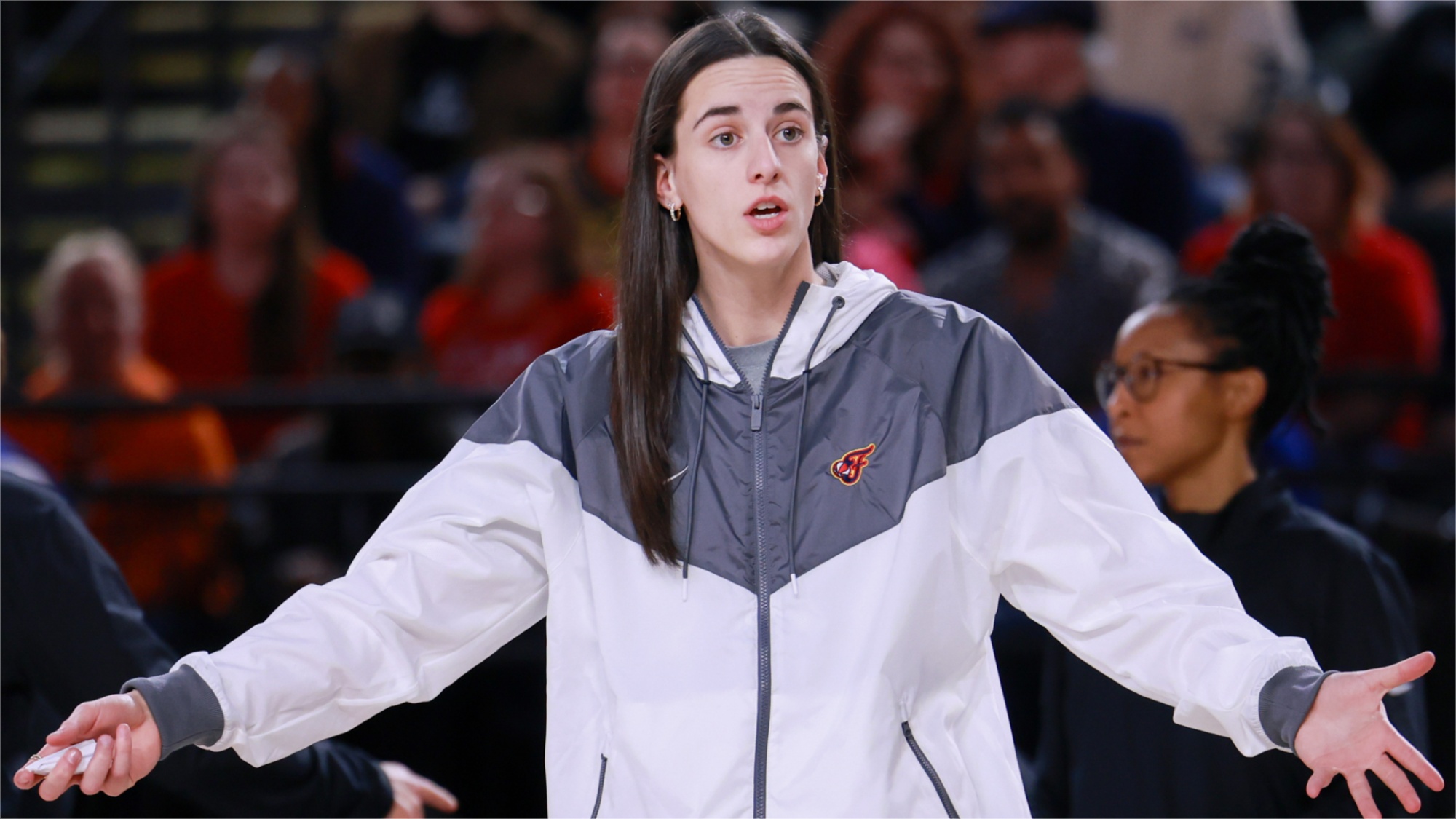 Why Is Caitlin Clark Missing From Team USA Camp? Potential Reasons Explored
