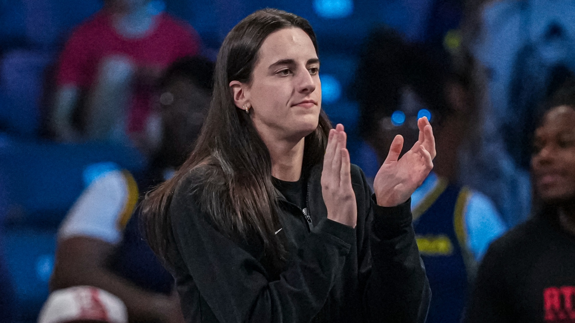 Jason Whitlock Questions Caitlin Clark's Effect As Indiana Fever Ticket Sales Plunge