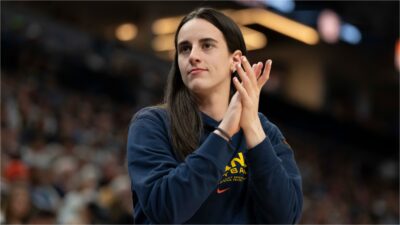 Caitlin Clark Foundation Launches Major Reading Initiative With Scholastic For Over 26,000 Students