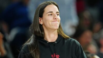 Caitlin Clark&rsquo;s Kobe 6 PE Ranked As The Most-Worn Sneaker This NBA Season