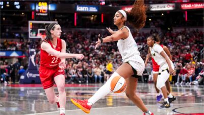 WNBA Schedule Pairing Indiana Fever And Atlanta Dream Raises Questions About Strategic Star Matchups