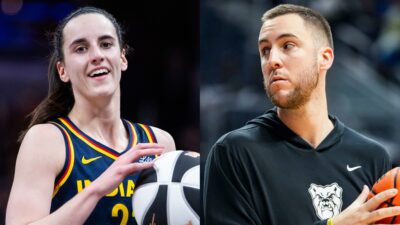 Indiana Fever Teammates React To Caitlin Clark's Relationship Anniversary