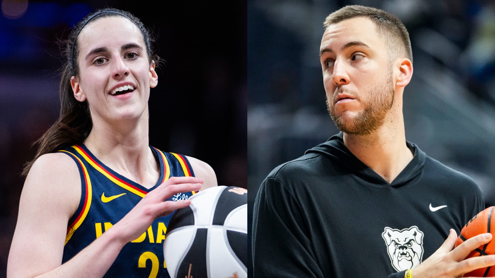 Indiana Fever Teammates React To Caitlin Clark's Relationship Anniversary