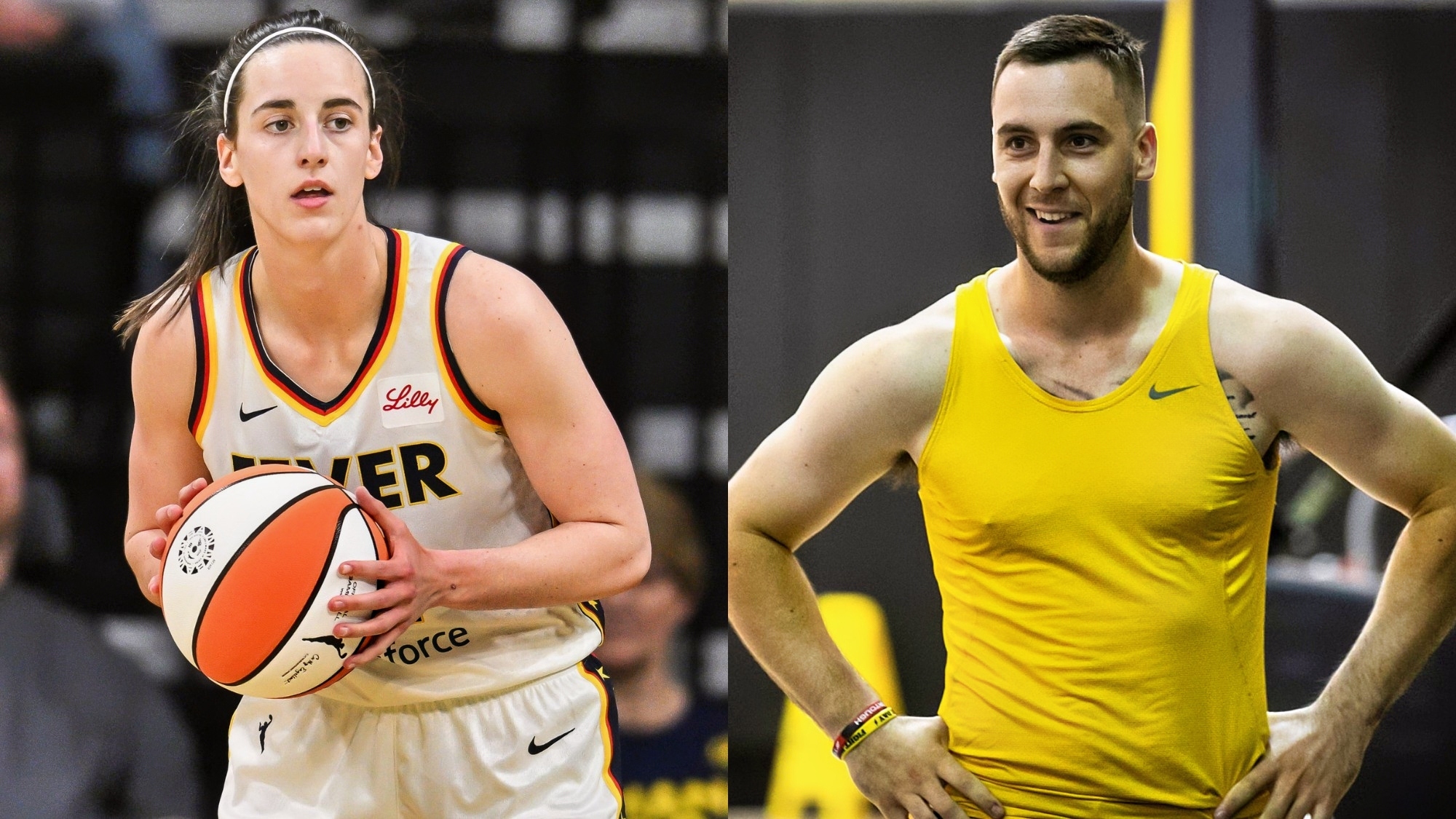 Did Caitlin Clark Break Up With Connor McCaffery? Fact Check