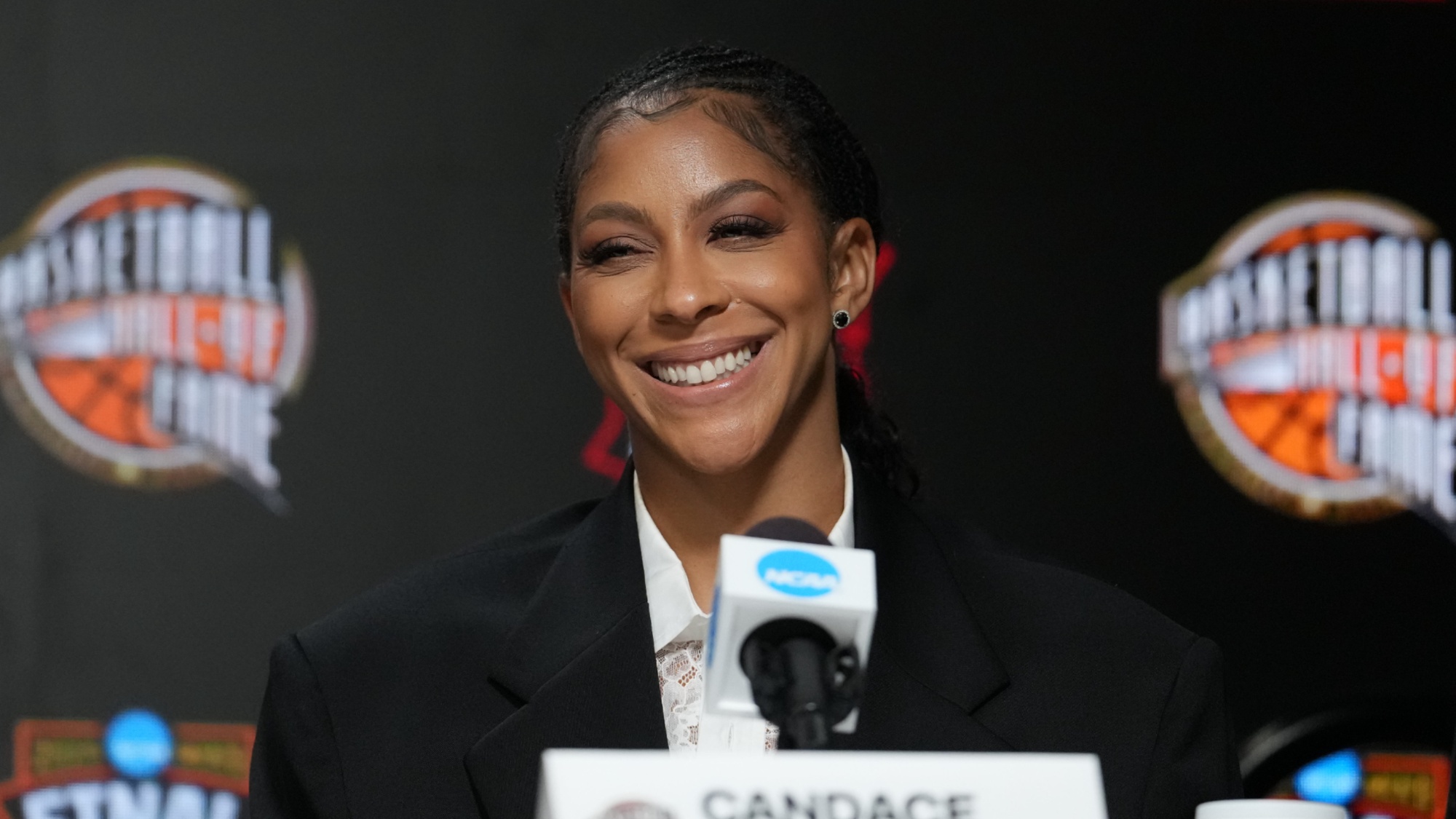 Prime Video Reveals Complete Broadcast Team For 2026 WNBA 30th Season Coverage