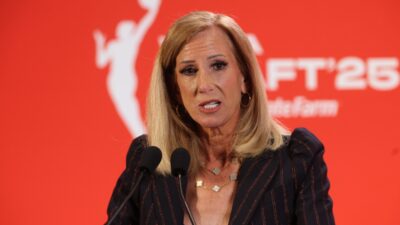 2026 WNBA Expansion Draft: How To Watch Portland Fire And Toronto Tempo Make Their Selections Live