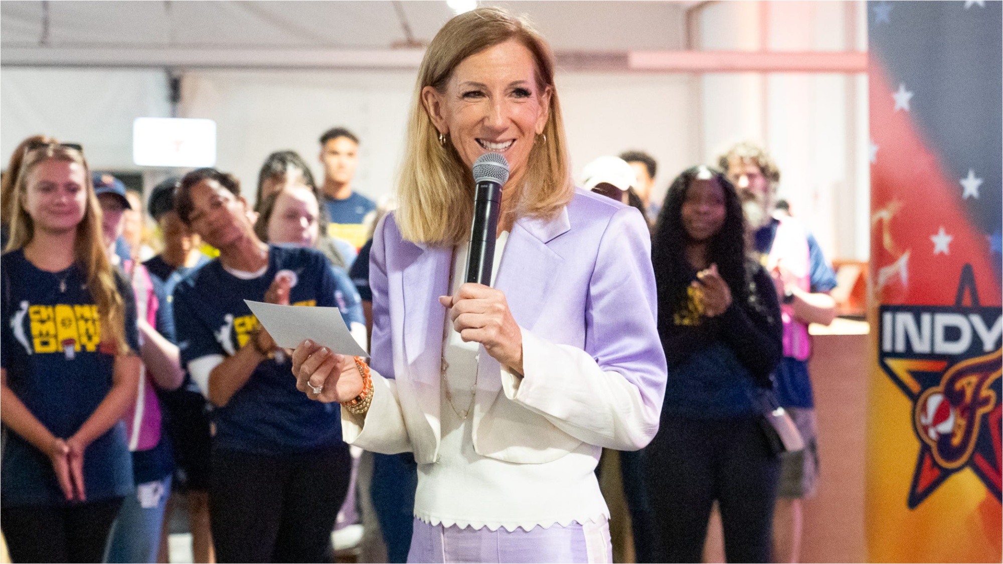 WNBA Analyst Raises Alarm Over Delayed Ratification Of New CBA Agreement