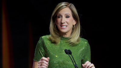 Cathy Engelbert Drops Major Hints About WNBA Going Global Ahead Of 2026 Season