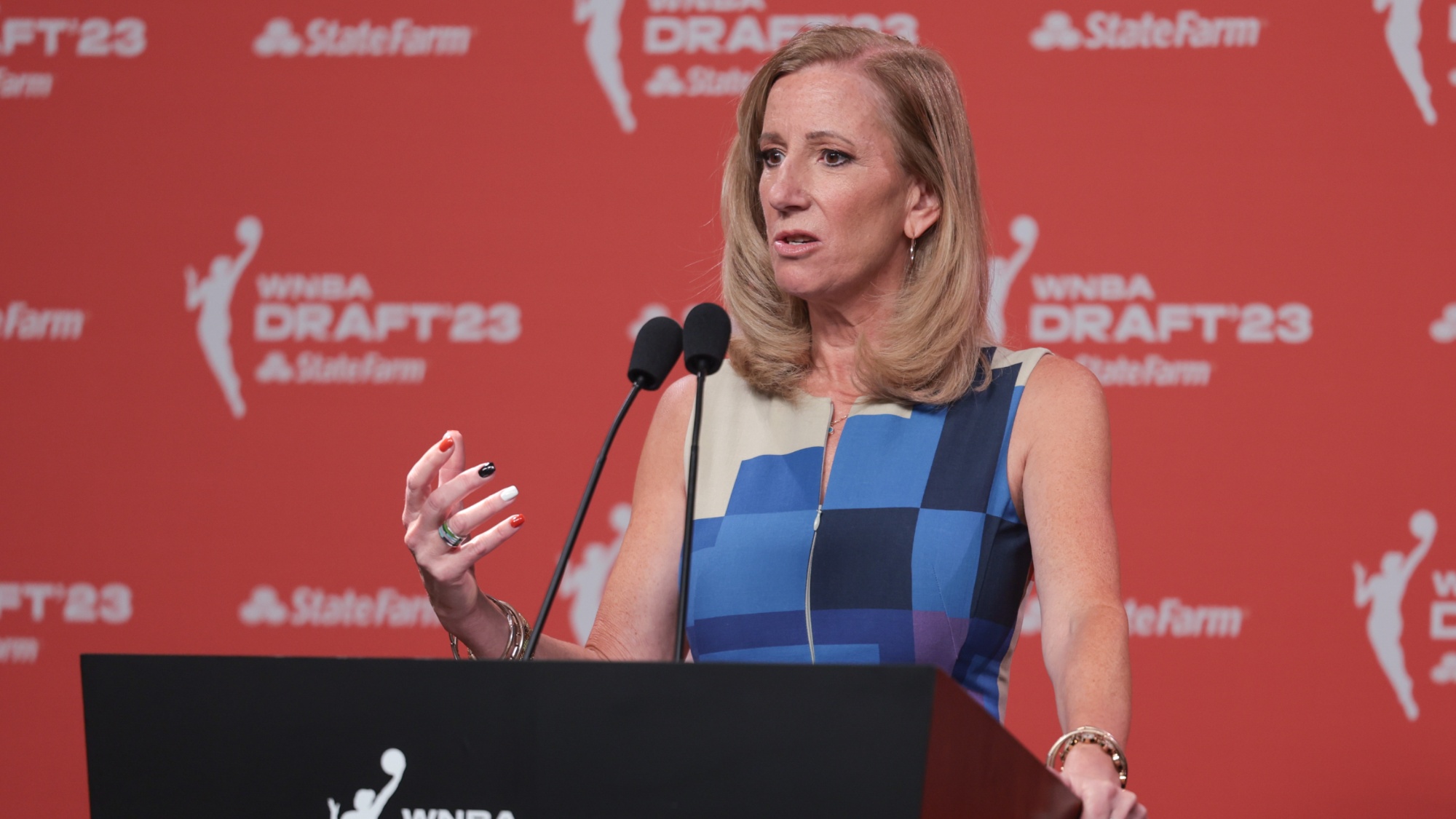 Hartford Mayor Calls WNBA Decision Incredibly Disappointing After Team Relocation Blow