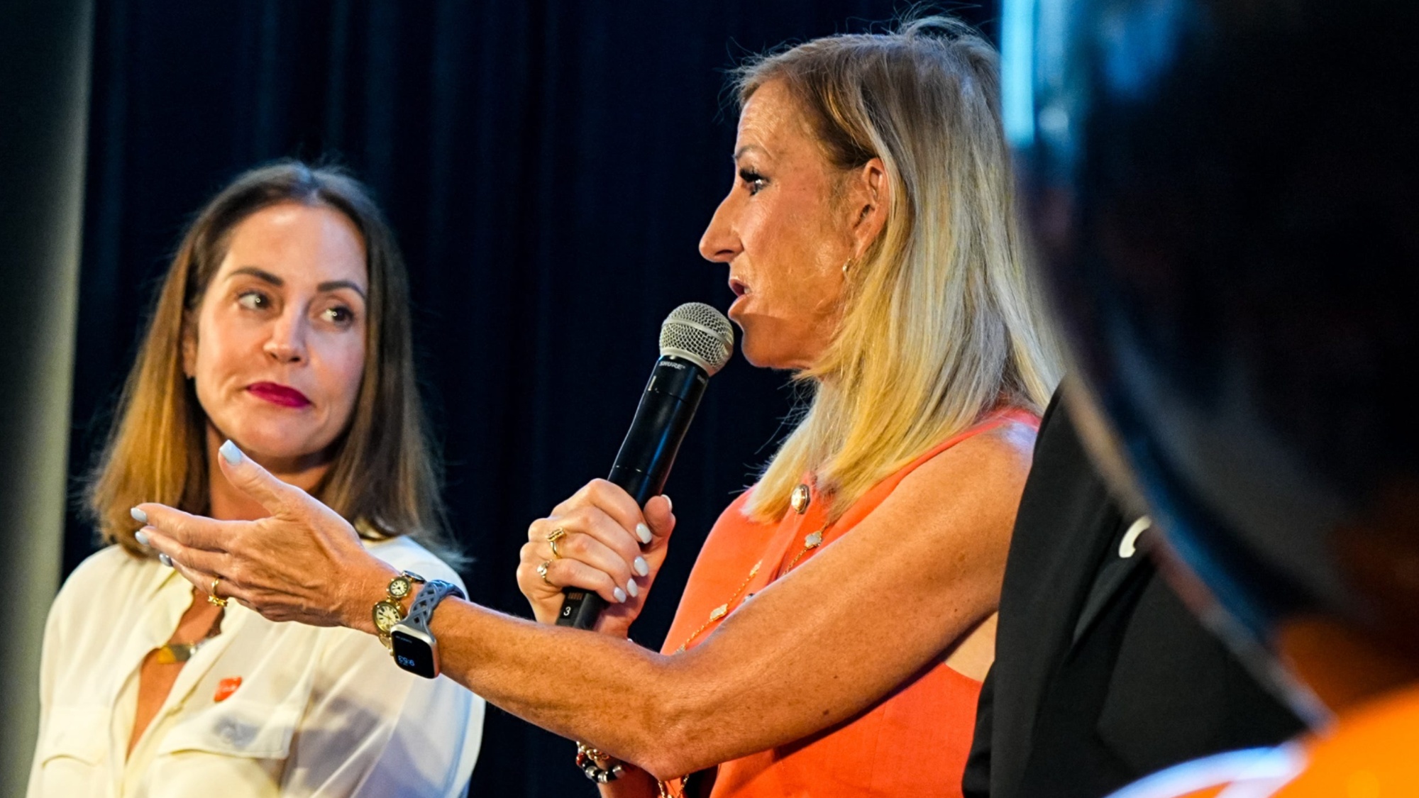 WNBA Partners With $333.61 Billion Global Brand In Major Sponsorship Deal