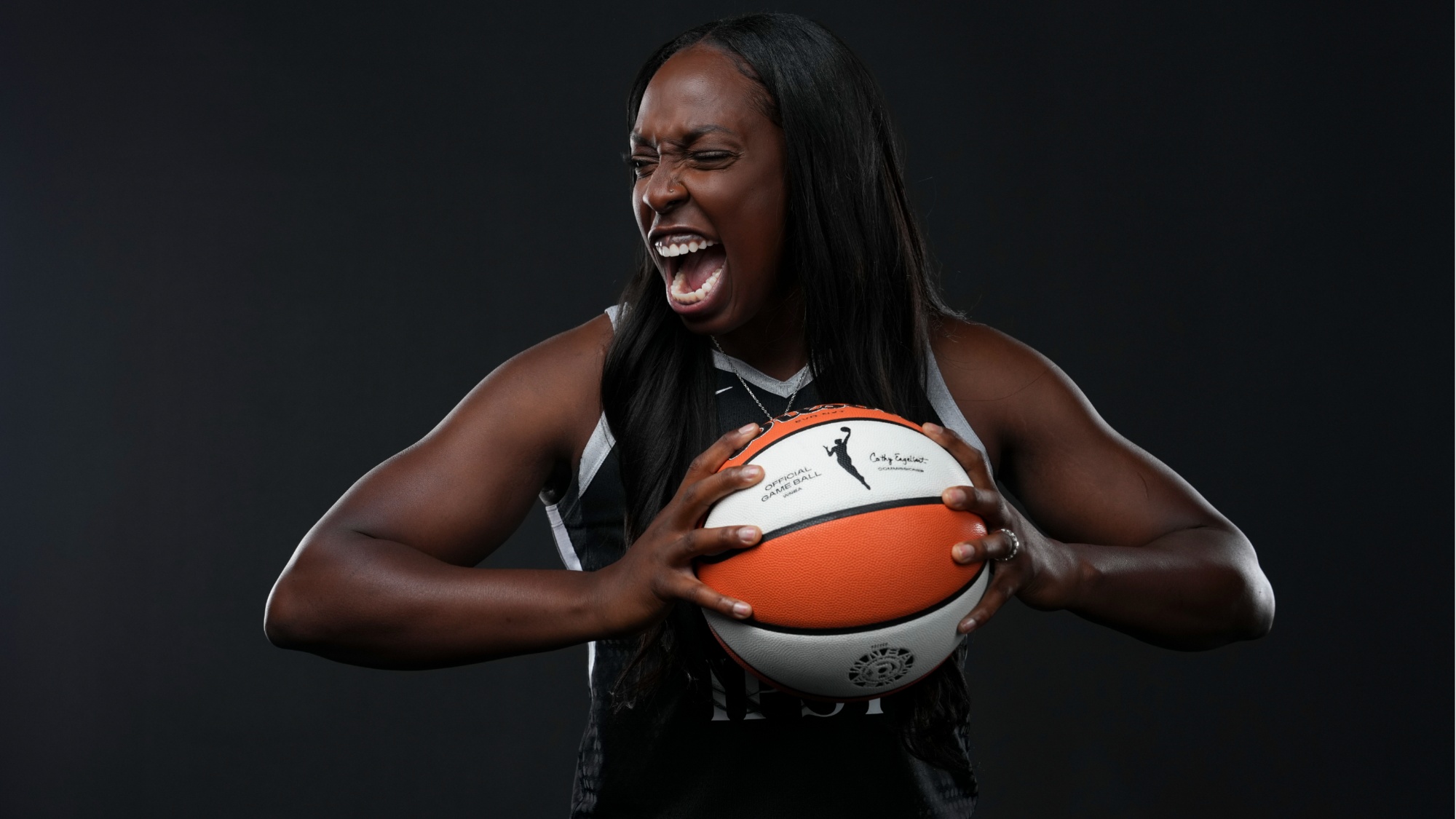 Chelsea Gray Drops Bold Message On Las Vegas Aces Chasing Historic Back-To-Back Titles For Second Time