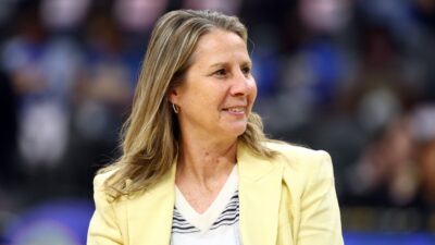 Cheryl Reeve Offers Encouraging Perspective On Roster Cuts And Player Journeys