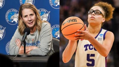 Cheryl Reeve Has A Lot Of Good Things To Say About Minnesota Lynx&rsquo;s Superstar Acquisition Olivia Miles